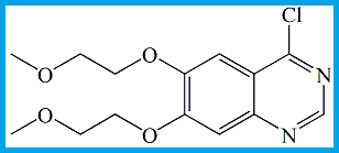 ERLOTINIB CHLORO IMPURITY